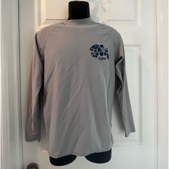 Mens Long Sleeve - Picture 1 of 5